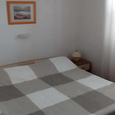 Mit Mehreren Balkonen In Strandnaehe By Interhome *